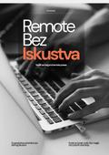 Remote Bez Iskustva: Vodič za Tvoj Prvi Remote Posao